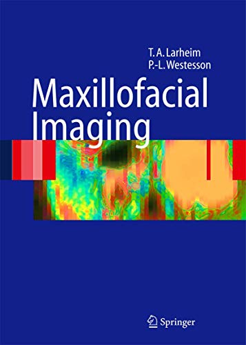 9783540254232: Maxillofacial Imaging