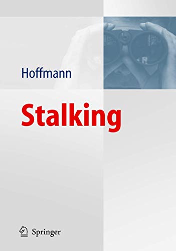Stalking - Hoffmann, Jens