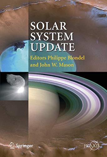 Stock image for Solar System Update for sale by Better World Books: West