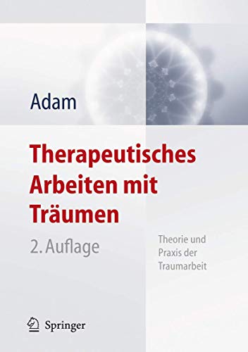 Therapeutisches Arbeiten mit Träumen