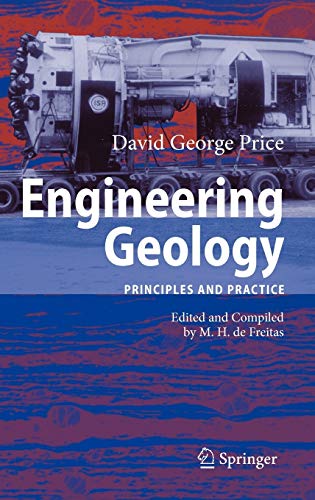 9783540292494: Engineering Geology: Principles And Practice