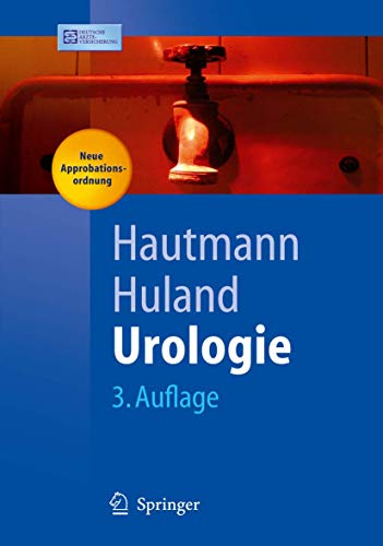 Urologie - Hautmann/ Huland