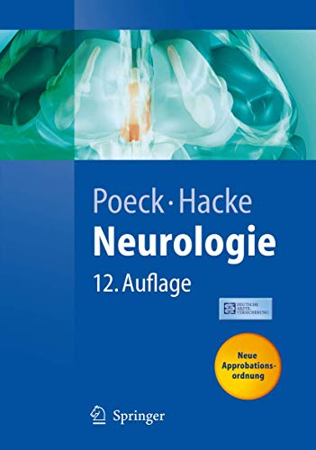 Beispielbild fr Neurologie: Fr Studium, Klinik und Praxis (Springer-Lehrbuch) zum Verkauf von medimops