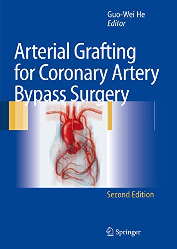 Stock image for Arterial Grafting for Coronary Artery Bypass Surgery for sale by Revaluation Books