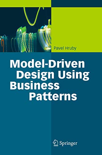 9783540301547: Model-Driven Design Using Business Patterns