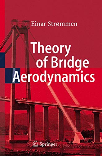 9783540306030: Theory of Bridge Aerodynamcis