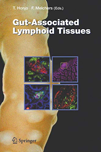 Stock image for Gut-Associated Lymphoid Tissues for sale by ThriftBooks-Atlanta
