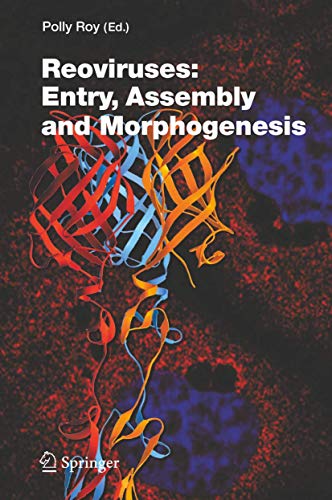 Reoviruses: Entry, Assembly And Morphogenesis