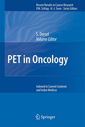 Pet In Oncology