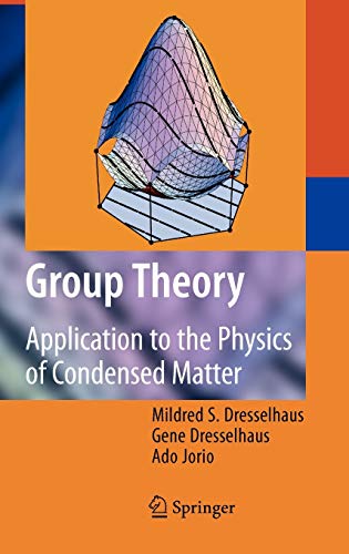Stock image for Group Theory for sale by Blackwell's