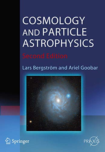 9783540329244: Cosmology and Particle Astrophysics (Springer Praxis Books)