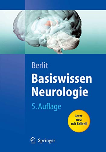 Beispielbild fr Basiswissen Neurologie (Springer-Lehrbuch) zum Verkauf von medimops