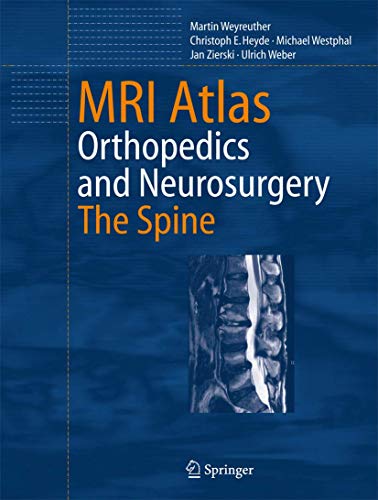 Stock image for MRI ATLAS: ORTHOPEDICS AND NEURO for sale by BennettBooksLtd