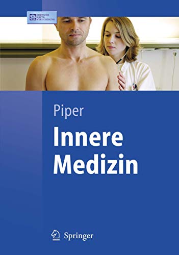 Beispielbild fr Innere Medizin (Springer Lehrbuch) zum Verkauf von medimops