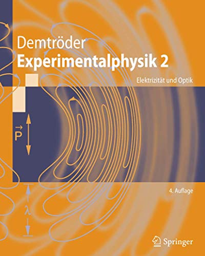 9783540337942: Experimentalphysik 2: Elektrizitat Und Optik (Springer-lehrbuch)