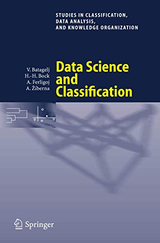 Data Science and Classification