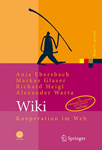 9783540351108: Wiki: Kooperation Im Web