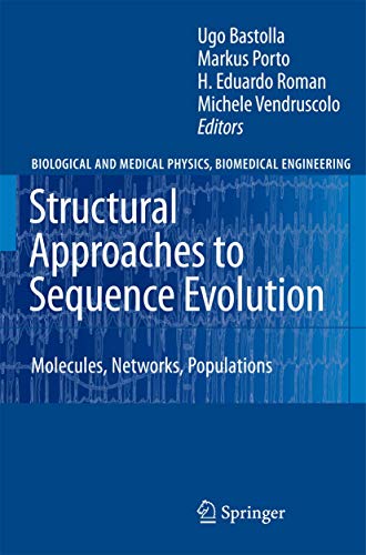 Beispielbild fr Structural Approaches to Sequence Evolution zum Verkauf von Books Puddle