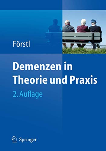Stock image for Demenzen in Theorie und Praxis for sale by medimops