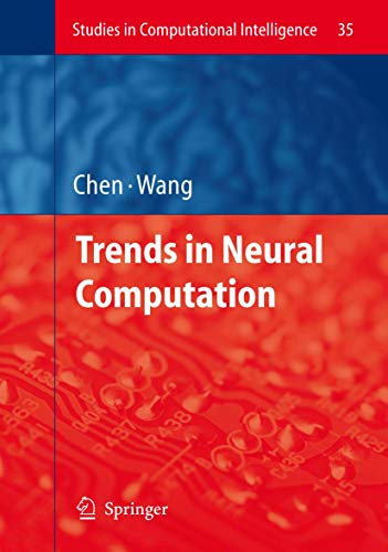 Stock image for Trends in Neutral Computation. for sale by Gast & Hoyer GmbH