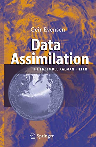 Stock image for Data Assimilation: The Ensemble Kalman Filter for sale by More Than Words