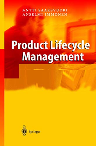 9783540403739: Product Lifecycle Management