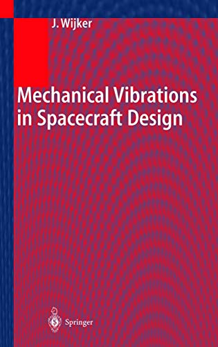 9783540405306: Mechanical Vibrations in Spacecraft Design