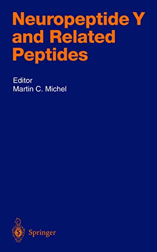 Stock image for Neuropeptide Y and Related Peptides: 162 (Handbook of Experimental Pharmacology, 162) for sale by WorldofBooks