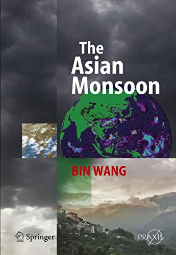 9783540406105: The Asian Monsoon