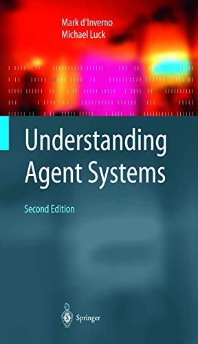 Immagine dell'editore per Understanding Agent Systems venduto da Better World Books Ltd