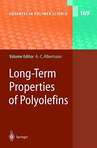 Long-Term Properties of Polyolefins.