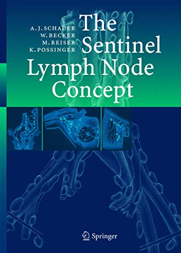 Stock image for The Sentinel Lymph Node Concept, for sale by CSG Onlinebuch GMBH
