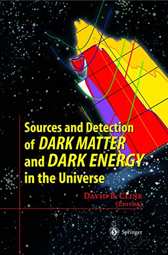 Stock image for Sources and Detection of Dark Matter and Dark Energy in the Universe. Fourth International Symposium. Marina del Rey/USA, 2000. for sale by Antiquariat im Hufelandhaus GmbH  vormals Lange & Springer