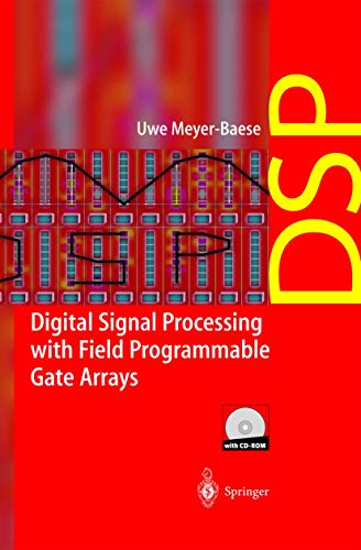 9783540413417: Digital Signal Processing with Field Programmable Gate Arrays