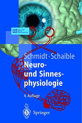 9783540413479: Neuro- Und Sinnesphysiologie