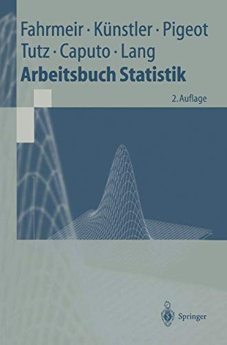 Beispielbild fr Arbeitsbuch Statistik zum Verkauf von Buchpark