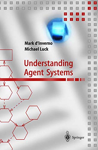 Beispielbild fr Understanding Agent Systems zum Verkauf von The Maryland Book Bank