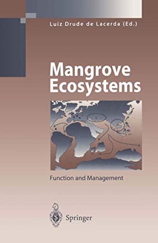 Stock image for Mangrove Ecosystems: Function and Management (Environmental Science and Engineering) for sale by Lucky's Textbooks