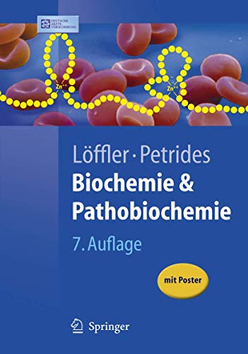 Stock image for Biochemie und Pathobiochemie (inkl. Poster) for sale by medimops