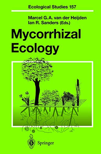 Beispielbild fr Mycorrhizal Ecology zum Verkauf von Antiquariat Walter Nowak