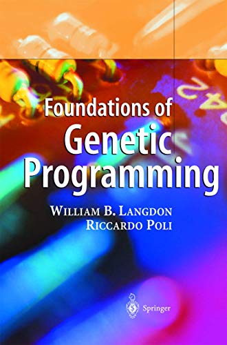Stock image for Foundations of Genetic Programming for sale by ZBK Books