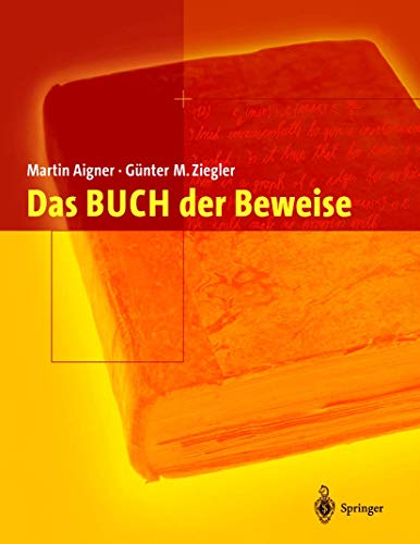 Beispielbild fr Das BUCH der Beweise zum Verkauf von medimops