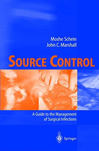 Source Control (9783540429739) by Moshe Schein; John C. Marshall