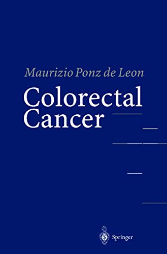 Colorectal Cancer.