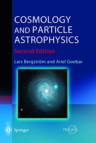 9783540431282: Cosmology and Particle Astrophysics