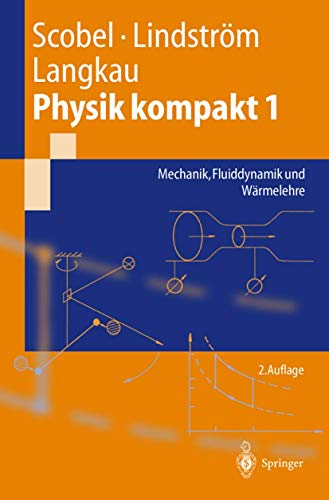 Beispielbild fr Physik kompakt 1 zum Verkauf von Chiron Media