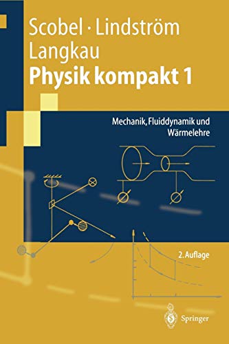 Stock image for Physik kompakt 1 for sale by Chiron Media