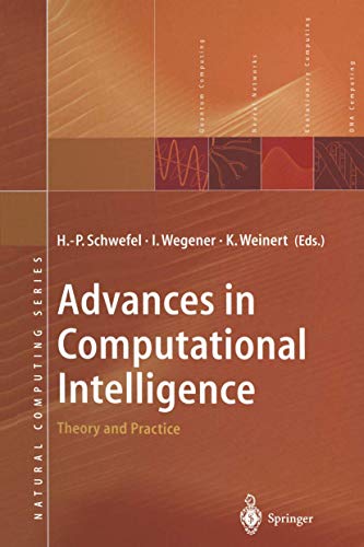 Stock image for Advances in Computational Intelligence : Theory and Practice for sale by Better World Books