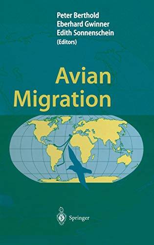 Avian Migration - Peter Berthold
