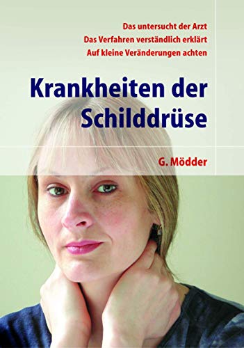 Stock image for Krankheiten der Schilddrüse for sale by AwesomeBooks
